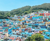  BUSAN – SEOUL – NAMI – LOTTE WORLD 5N5Đ | BAY VIETNAM AIRLINES 