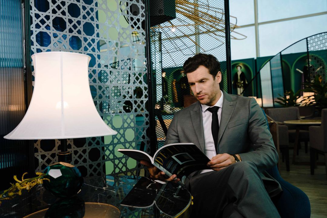  PHÒNG CHỜ LE SAIGONNAIS BUSINESS LOUNGE (NHÀ GA T2) 