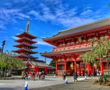  SEAWORLD - NARITA – TOKYO  – FUJI – YOKOHAMA - NARITA 5N4Đ  | BAY VIETNAM AIRLINES 