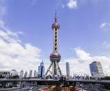  THƯỢNG HẢI – HÀNG CHÂU – BẮC KINH 6N6Đ | BAY SHENZHEN AIRLINES + AIR CHINA 