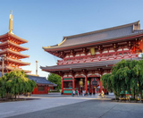  NARITA – TOKYO – FUJI – YOKOHAMA - NARITA 5N4Đ | BAY VIETNAM AIRLINES 