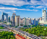  THƯỢNG HẢI – HÀNG CHÂU – BẮC KINH 6N6Đ | BAY AIR CHINA 