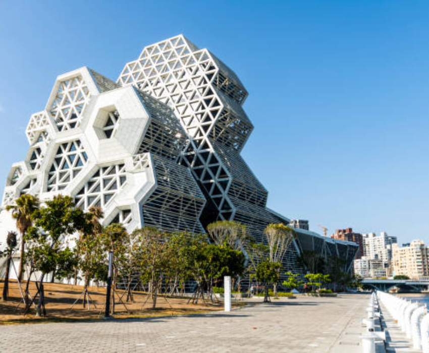  CAO HÙNG – ĐÀI TRUNG – NAM ĐẦU – ĐÀI BẮC 5N4Đ | BAY VIETJET AIR 