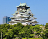  SHIRAKAWAGO - CUNG ĐƯỜNG VÀNG - OSAKA – GIFU – NAGANO – YAMANASHI – FUJI – TOKYO – NARITA 6N5Đ | BAY VIETNAM AIRLINES 