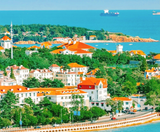  SƠN ĐÔNG – THANH ĐẢO  BẮC KINH – VẠN LÝ TRƯỜNG THÀNH 5N5Đ | BAY AIR CHINA 