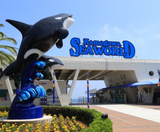  Kamogawa Seaworld - NARITA – TOKYO  – FUJI – YOKOHAMA - NARITA 5N4Đ | BAY VIETNAM AIRLINES 