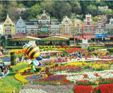  SEOUL – NAMI – EVERLAND 4N4Đ | BAY VIETNAM AIRLINES 