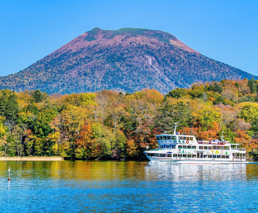  BẮC HẢI ĐẢO – HOKKAIDO MÙA THU: CHITOSE – OTARU – FURANO – SAPPORO 6N5Đ | BAY SHENZHEN AIRLINES 