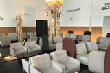  PHÒNG CHỜ ROSE BUSINESS LOUNGE (NHÀ GA T2) 