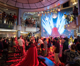  LIÊN TUYẾN VIỆT NAM - HONG KONG - THẨM QUYẾN 7N6Đ: DU THUYỀN CAO CẤP 5 SA0 STAR VOYAGER 