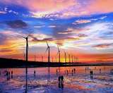  ĐÀI BẮC – ĐÀI TRUNG – ĐÀI BẮC 4N4Đ  | BAY EVA AIR 