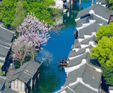  DISNEYLAND - MONO THƯỢNG HẢI 5N5Đ | BAY CHINA SOUTHERN AIRLINES 