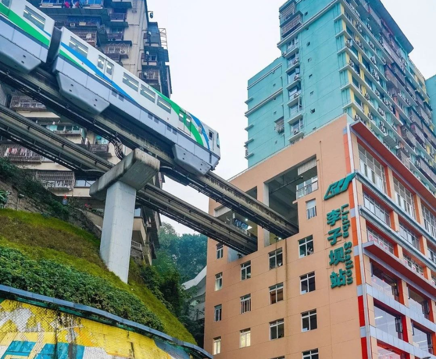  NO SHOPPING - TRÙNG KHÁNH 4N4Đ  | BAY AIR CHINA 