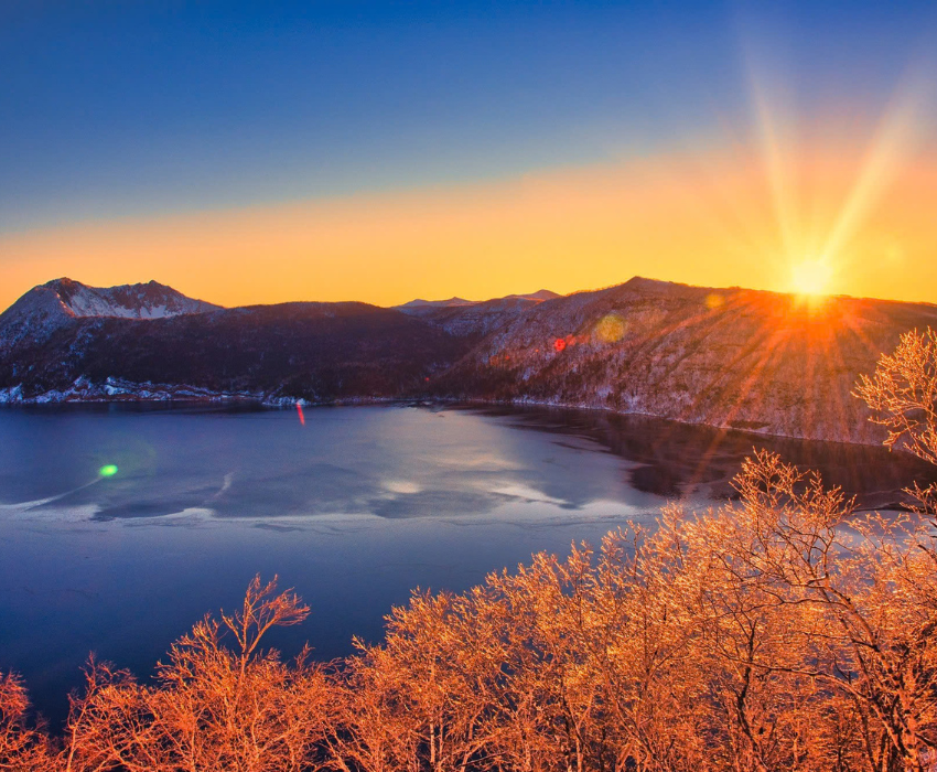  BẮC HẢI ĐẢO – HOKKAIDO MÙA THU: CHITOSE – OTARU – FURANO – SAPPORO 6N5Đ | BAY SHENZHEN AIRLINES 