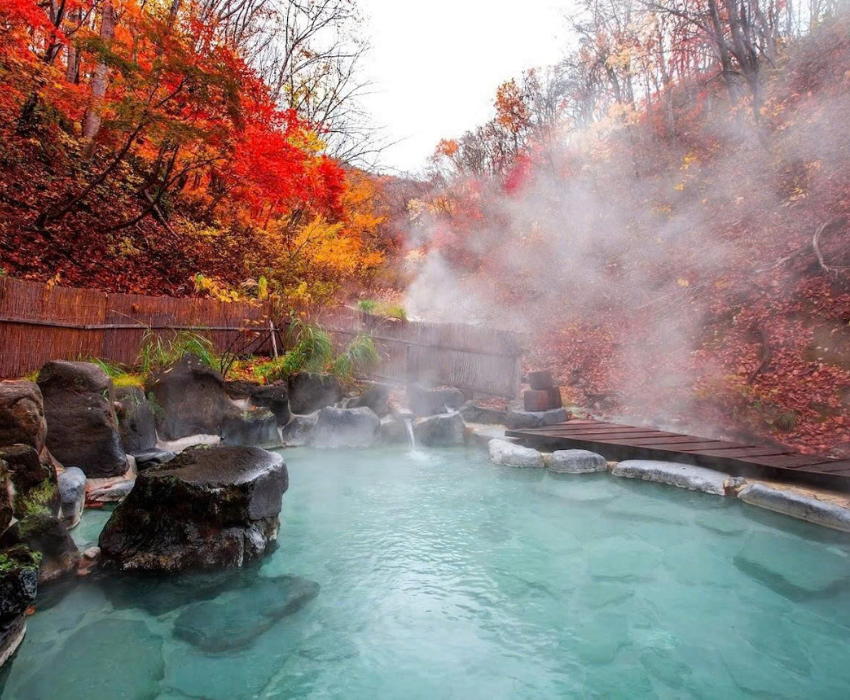  BẮC HẢI ĐẢO – HOKKAIDO MÙA THU: CHITOSE – OTARU – FURANO – SAPPORO 6N5Đ | BAY SHENZHEN AIRLINES 