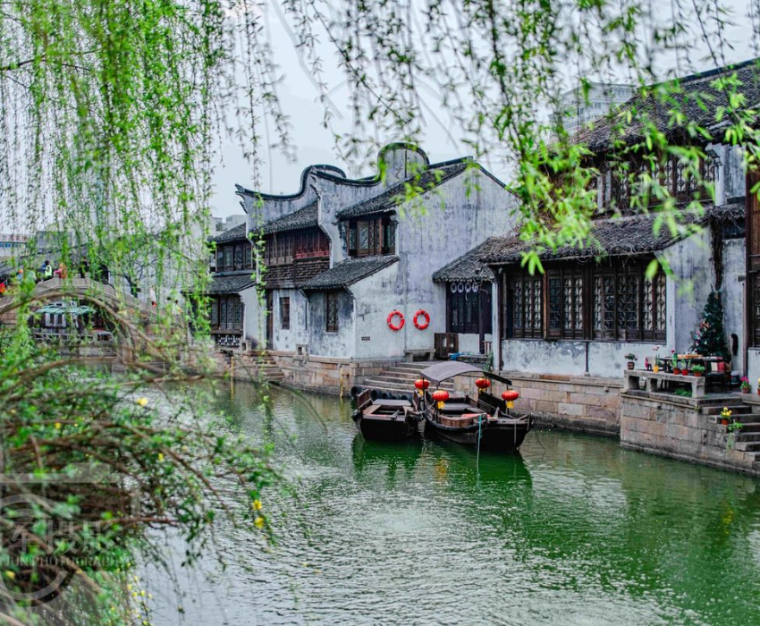  DISNEYLAND - MONO THƯỢNG HẢI 5N5Đ | BAY CHINA SOUTHERN AIRLINES 