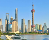  THƯỢNG HẢI – HÀNG CHÂU – BẮC KINH 6N6Đ | BAY AIR CHINA 