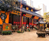  THƯỢNG HẢI – HÀNG CHÂU – BẮC KINH 6N6Đ | BAY SHENZHEN AIRLINES + AIR CHINA 