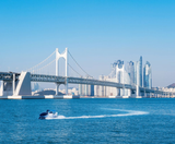  BUSAN – SEOUL – NAMI – LOTTE WORLD 5N5Đ  | BAY VIETJET AIR 