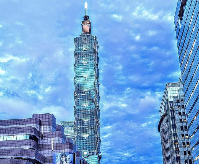  LỄ 30.4.2026 - ĐÀI BẮC – ĐÀI TRUNG – NAM ĐẦU – CAO HÙNG 6N5Đ | BAY VIETNAM 