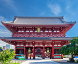  Kamogawa Seaworld - NARITA – TOKYO  – FUJI – YOKOHAMA - NARITA 5N4Đ | BAY VIETNAM AIRLINES 