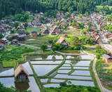  NAGOYA–OSAKA–KYOTO–FUJI–TOKYO–NARITA 5N4Đ  | BAY VIETNAM AIRLINES 