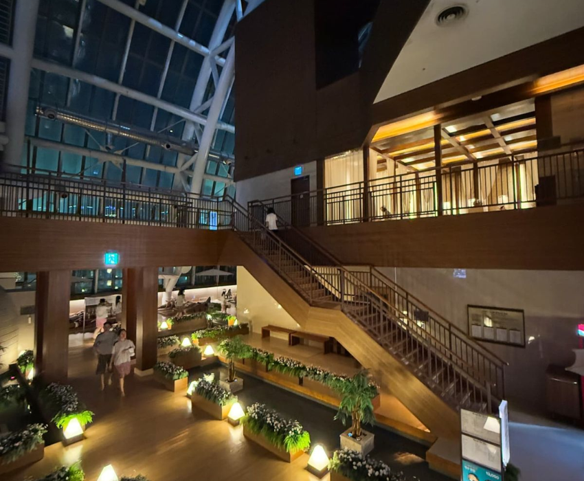  BUSAN – DAEGU – SEOUL 5N5Đ | BAY VIETNAM AIRLINES 