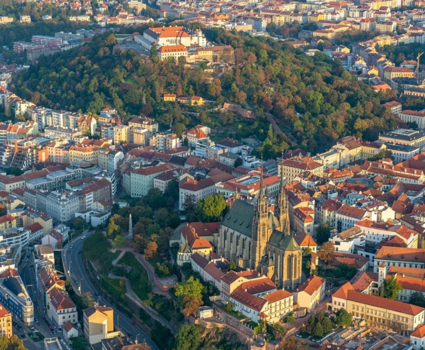  CHÂU ÂU: ĐỨC – SÉC – SLOVAKIA – HUNGARY – ÁO | BAY VIETNAM AIRLINES 