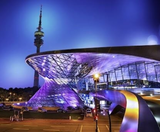  CHÂU ÂU: ĐỨC – SÉC – SLOVAKIA – HUNGARY – ÁO | BAY VIETNAM AIRLINES 