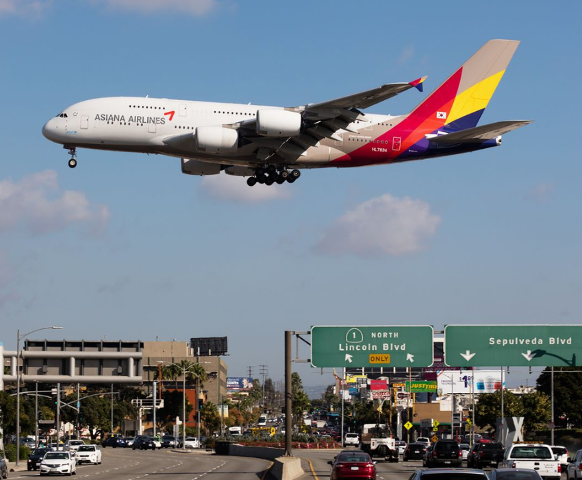  SEOUL-GANGNEUNG-CUNG ĐƯỜNG ANH ĐÀO 5N5Đ  | BAY ASIANA AIRLINES 