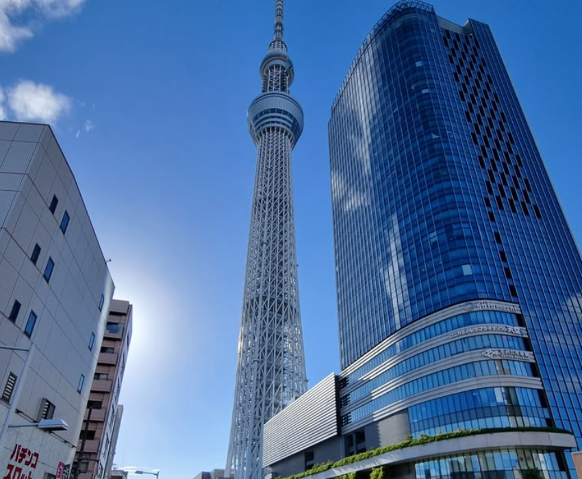  CUNG ĐƯỜNG VÀNG - NARITA – TOKYO – YAMANASHI – FUJI –KYOTO – KOBE – OSAKA 6N5Đ I BAY VIET NAM AIRLINES 