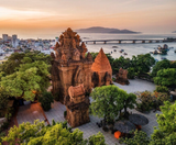  LIÊN TUYẾN VIỆT NAM - HONG KONG - THẨM QUYẾN 7N6Đ: DU THUYỀN CAO CẤP 5 SA0 STAR VOYAGER 