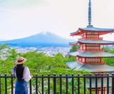  NAGOYA–HAKONE–FUJI MOUNT–TOKYO–NAGOYA | BAY VIETNAM AIRLINES 