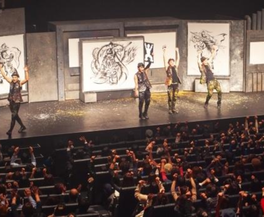  SEOUL – NAMI – LOTTE WORLD – LOTTE AQUARIUM 4N3Đ | BAY VIETNAM AIRLINES 