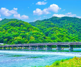  SHIRAKAWAGO - CUNG ĐƯỜNG VÀNG - OSAKA – GIFU – NAGANO – YAMANASHI – FUJI – TOKYO – NARITA 6N5Đ | BAY VIETNAM AIRLINES 