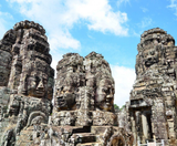  CAMPUCHIA - SIEM REAP – PHNOM PENH – ANGKOR WAT – HOÀNG CUNG PHNOM PENH 4N3Đ 