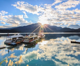  ĐÀI BẮC – ĐÀI TRUNG – ĐÀI BẮC 4N4Đ  | BAY EVA AIR 