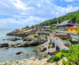  BUSAN – SEOUL – LOTTE WORLD 5N5Đ | BAY VIETJET AIR 
