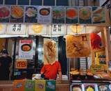  CUNG ĐƯỜNG - KANSAI – OSAKA – KYOTO – FUJI – TOKYO- HANEDA 5N4Đ | BAY VIETJET AIR 