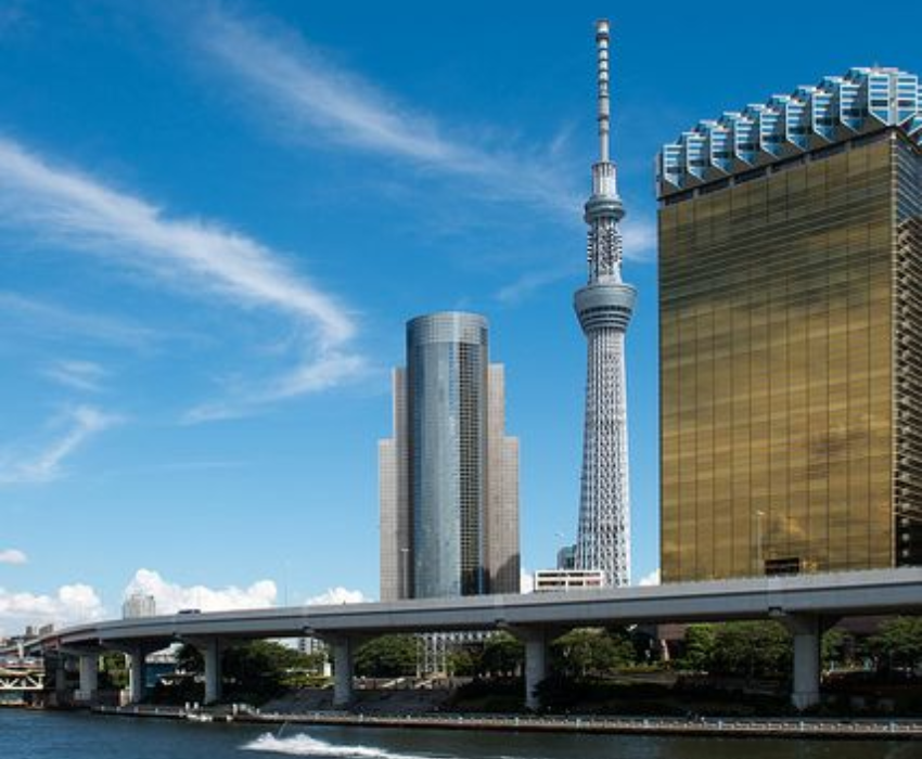  Kamogawa Seaworld - NARITA – TOKYO  – FUJI – YOKOHAMA - NARITA 5N4Đ | BAY VIETNAM AIRLINES 