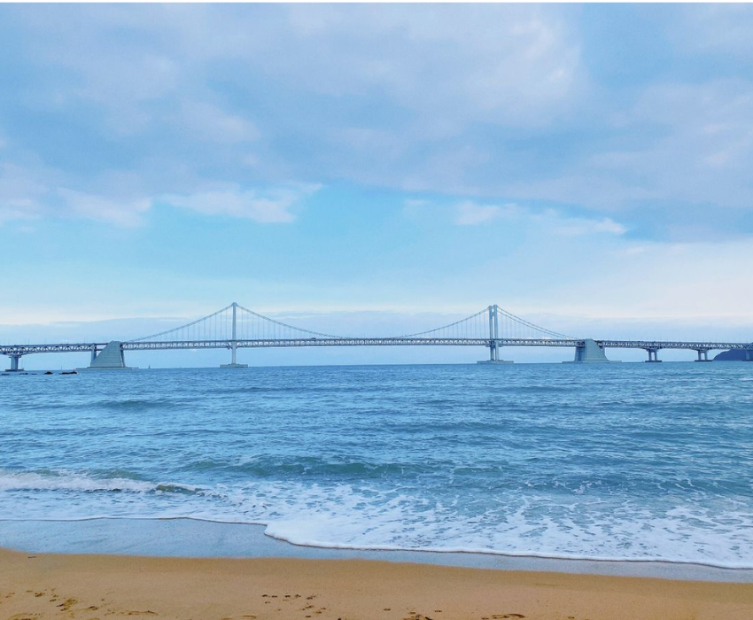  BUSAN – SEOUL – NAMI – LOTTE WORLD 5N5Đ | BAY VIETNAM AIRLINES 