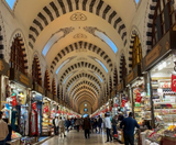  TÂN CƯƠNG 9N8Đ | BAY AIR CHINA 