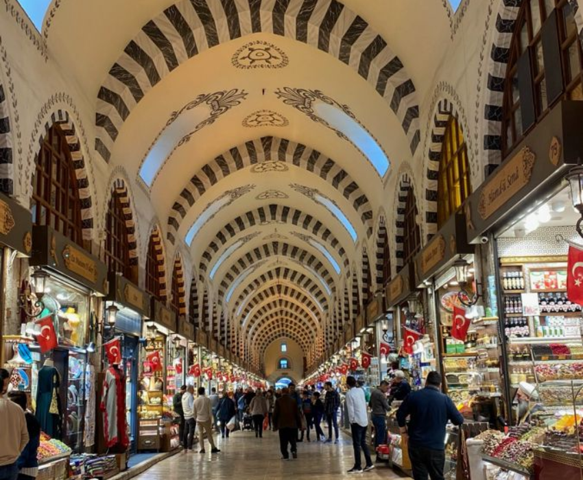  TÂN CƯƠNG 9N8Đ | BAY AIR CHINA 