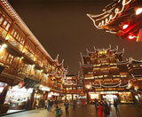  THƯỢNG HẢI – HÀNG CHÂU – BẮC KINH 6N6Đ | BAY SHENZHEN AIRLINES + AIR CHINA 