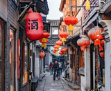  DISNEYLAND - MONO THƯỢNG HẢI 5N5Đ | BAY CHINA SOUTHERN AIRLINES 