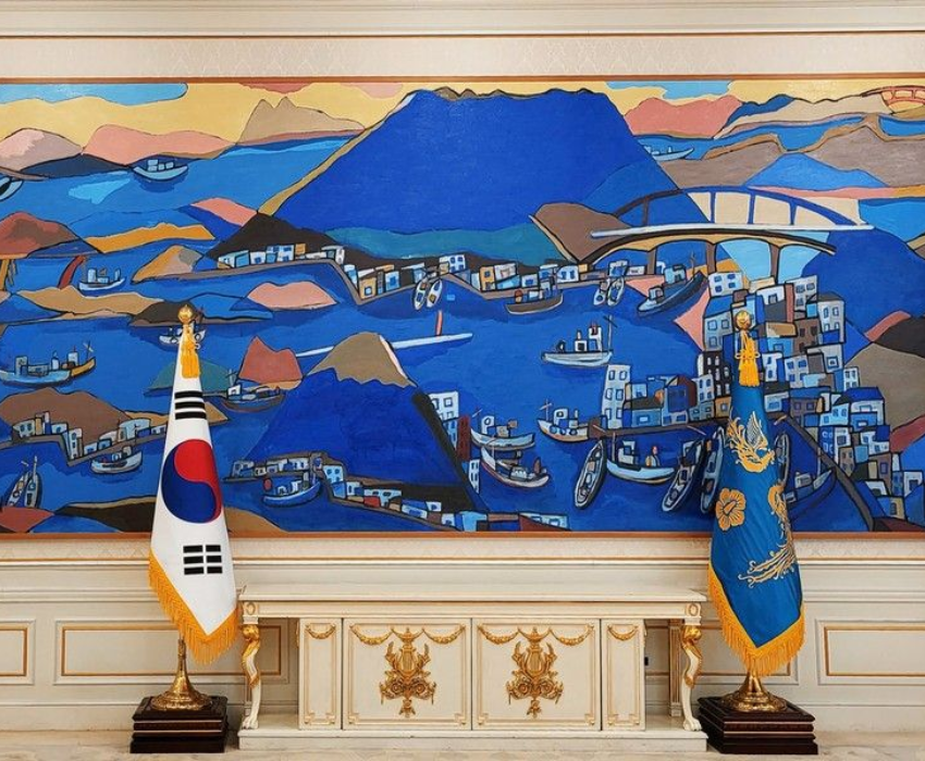  SEOUL – NAMI – EVERLAND 4N4Đ | BAY VIETNAM AIRLINES 