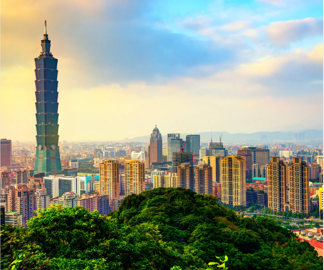 ĐÀI LOAN 2027 - CAO HÙNG – ĐÀI TRUNG – NAM ĐẦU – ĐÀI BẮC 6N5Đ | BAY VIETNAM AIRLINES (BAY CHIỀU) 