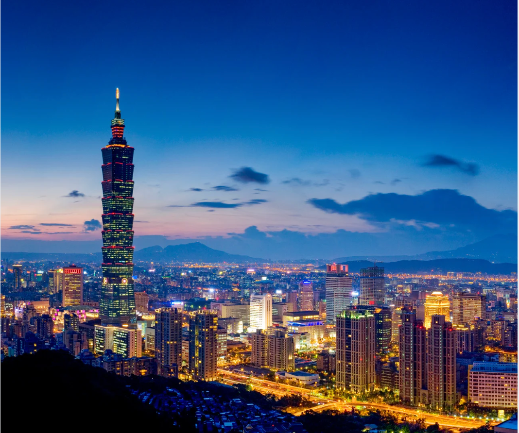  ĐÀI LOAN 2027 - CAO HÙNG – ĐÀI TRUNG – NAM ĐẦU – ĐÀI BẮC 6N5Đ | BAY VIETNAM AIRLINES (BAY CHIỀU) 