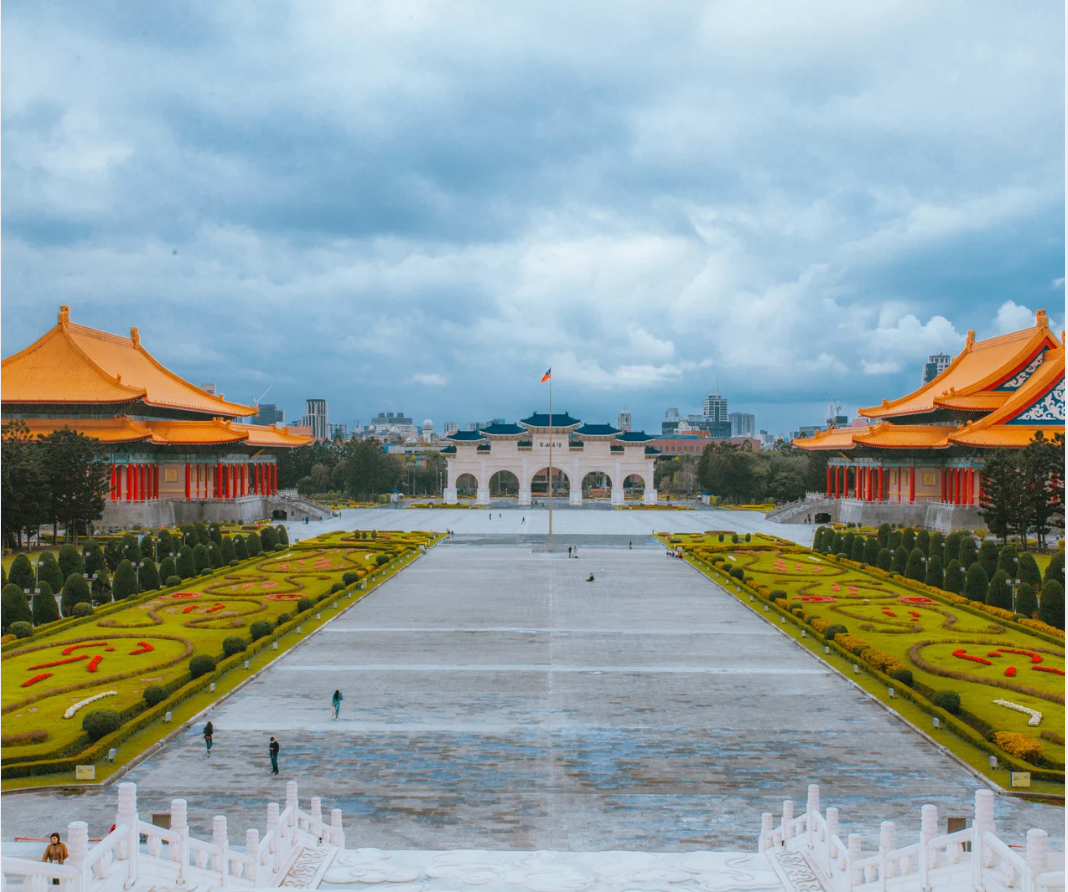  ĐÀI LOAN 2027 - CAO HÙNG – ĐÀI TRUNG – NAM ĐẦU – ĐÀI BẮC 6N5Đ | BAY VIETNAM AIRLINES (BAY CHIỀU) 