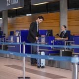  Combo Dịch vụ Hỗ trợ Hành khách, Phòng chờ - Quốc nội TÂN SƠN NHẤT 